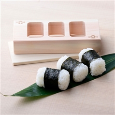 AKOMEYA TOKYO/おにぎり型 俵型