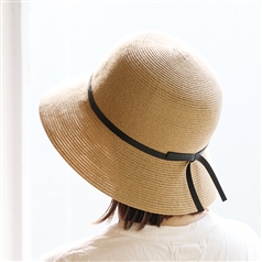 AKOMEYA TOKYO/ ブレードハット ナチュラル ウォッシャブル