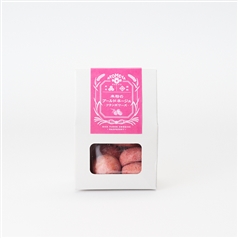 AKOMEYA TOKYO/ 米粉のブールドネージュ　フランボワーズ