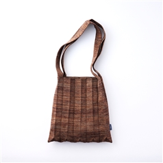 oobi PK BAG/MARBLE CHOCOLATE
