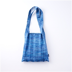 oobi PK BAG/MARBLE BLUBERRY