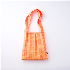 oobi PK BAG/MARBLE PEACH