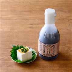 AKOMEYA TOKYO/アコメヤのだし醤油