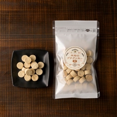 AKOMEYA TOKYO/ 米粉のプチクッキー 栗