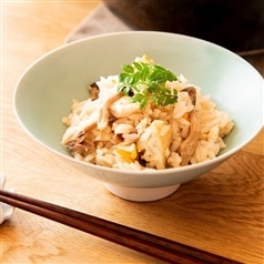 AKOMEYA TOKYO/ 【素のもの、そのまま】 炊き込みご飯の素 鯛めし しめじ入り（2合用）