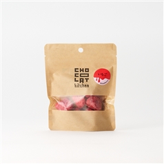 CHOCOLAT Kitchen / しみこみちょこ　イチゴ