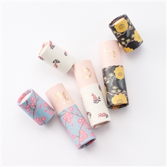 POCHIPON　草花　３本セット
