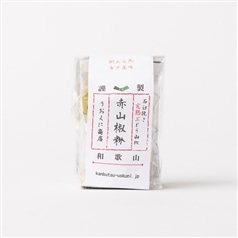 うおくに商店　赤山椒粉　缶付