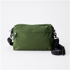 STANDARD SUPPLY/ WEEKEND SHOULDER グリーン