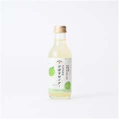 AKOMEYA TOKYO/ アコメヤのかぼすサイダー