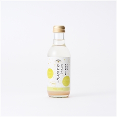 AKOMEYA TOKYO/ アコメヤのなしサイダー