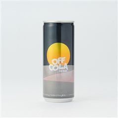 OFF COLA pm9:00
