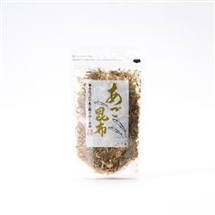 あご昆布80g