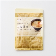 雑煮のつゆ　京都雑煮