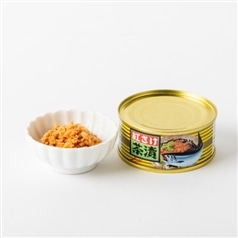 ストー缶詰　紅さけ茶漬