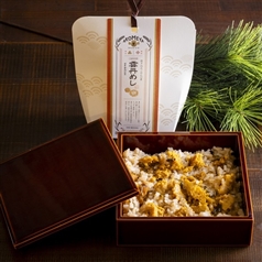 AKOMEYA TOKYO/ 雲丹めしの素