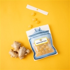 AKOMEYA TOKYO/ マスターピース　　生姜飴