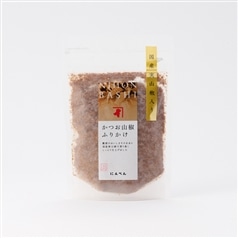 にんべん　かつお山椒ふりかけ