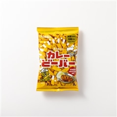 北陸製菓/ カレービーバー