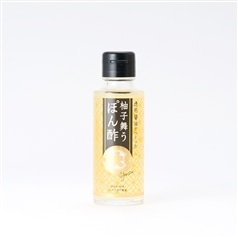 柚子舞うぽん酢
