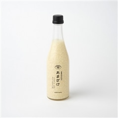 AKOMEYA TOKYO/全量米糀仕込みあまざけ　ノンアルコール