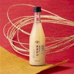AKOMEYA TOKYO/ 全量米糀仕込みあまざけ　ノンアルコール ストレートタイプ
