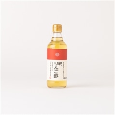 マルカン酢　純りんご酢