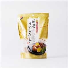 国産うずらたまご