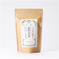 AKOMEYA TOKYO/飛騨むぎ茶