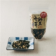 通宝海苔　納豆ふりかけ