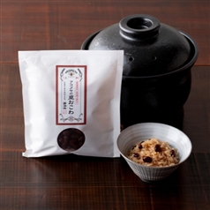 AKOMEYA TOKYO/ アコメヤの豆おこわ　しょうゆ