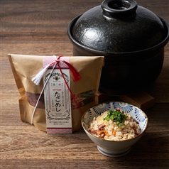 AKOMEYA TOKYO/ 炊き込みごはんの素　たこめし　2合炊き用