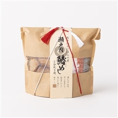 炊き込みごはんの素　瀬戸内　鰆めし　２合用