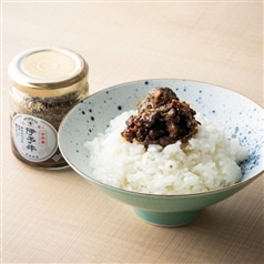 AKOMEYA TOKYO/ 甘辛煮　伊予牛