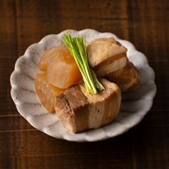 AKOMEYA TOKYO/ 愛媛県産豚肉の角煮