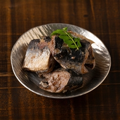 AKOMEYA TOKYO/ 国産いわしの梅煮