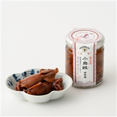 AKOMEYA TOKYO/瀬戸内海産小烏賊甘辛煮