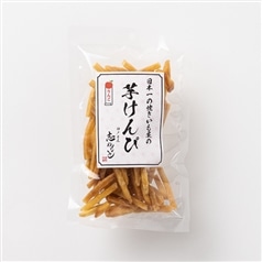 志のもと/ 芋けんぴ りんご