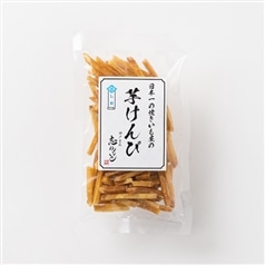 志のもと/ 芋けんぴ 塩