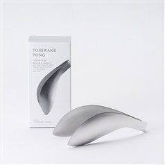 AUX　トリワケトング（ゆびさきトング）