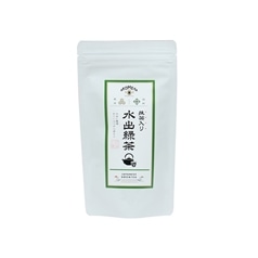 AKOMEYA TOKYO/ 水出緑茶　抹茶入り　15パック