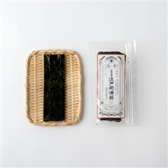 AKOMEYA TOKYO/ 東京湾産 江戸前海苔　三切二十枚