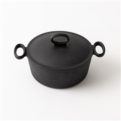 AKOMEYA TOKYO/ OIGEN（オイゲン） 南部鉄器 キャセロール　深型