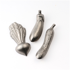 鉄やさい トリオ