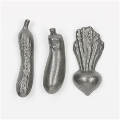 鉄やさい トリオ