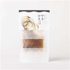 せとのごちそう　やきかき。