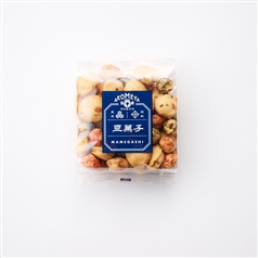 AKOMEYA TOKYO/ 豆菓子　江戸前海幸豆