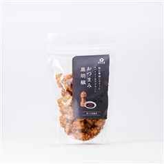 おつまみ黒胡椒: お菓子｜AKOMEYA TOKYO
