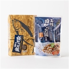 姫かつお飯の素 だししょうゆ
