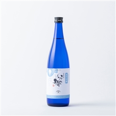 AKOMEYA TOKYO/ いづみ橋 純米大吟醸 神力 淡麗辛口